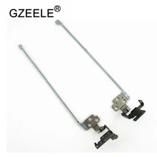 Аксессуары для ноутбуков ЖК-экран шарнир L& R ЖК-петли набор для Dell Latitude 3480