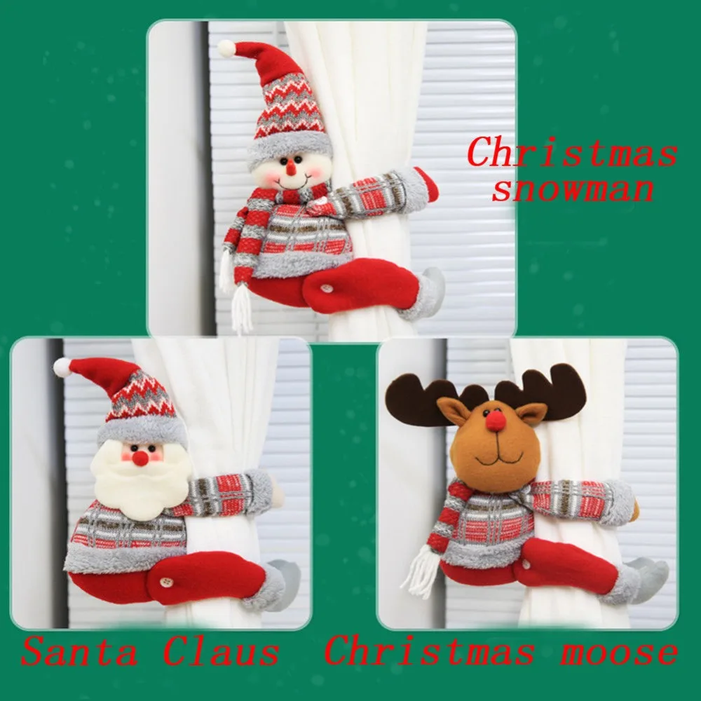 Cute-Cartoon-Christmas-Curtain-Buckle-Curtain-Decorative-Accessories-Santa-Claus-Xmas-Curtain-Buckle-Clip-Holdback(4)