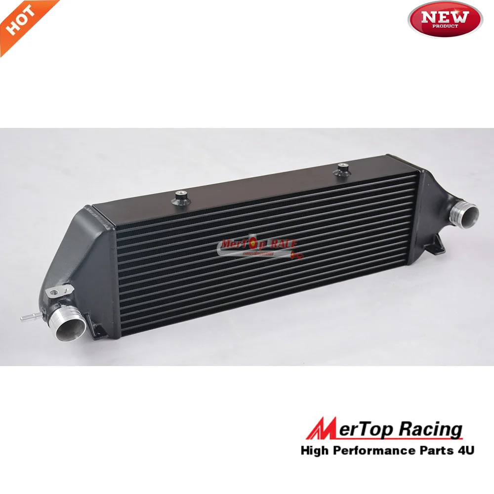 MERTOP Racing 2,00 ''интеркулер для FMIC комплект интеркулера переднего крепления для соревнований F ocus 1,6 EcoBoost MK3
