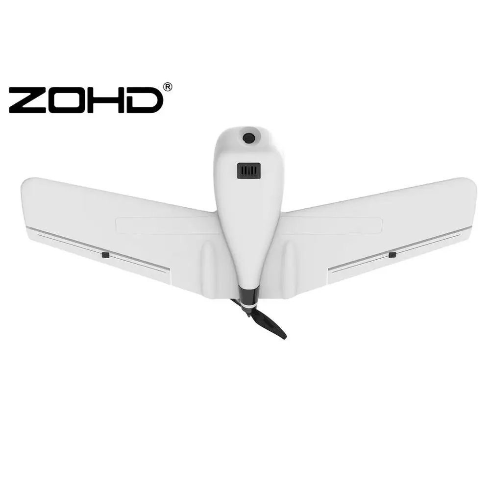

ZOHD Dart Sweep forward Wing 635mm Wingspan FPV EPP Racing Wing RC Drone Airplane Quadcopter PNP