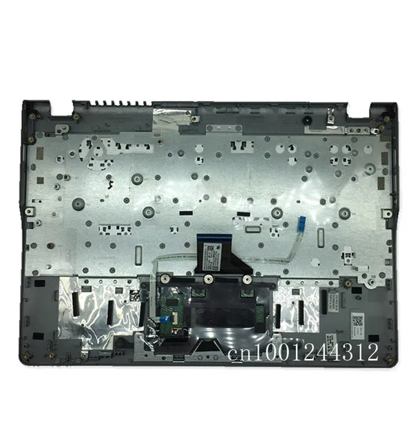 Подлокотник для ноутбука крышка клавиатуры с тачпадом для Acer хромбук C720 C720P C730 C740