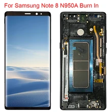 Samsung Note 8 Screen Lcd Buy Samsung Note 8 Screen Lcd With Free Shipping On Aliexpress