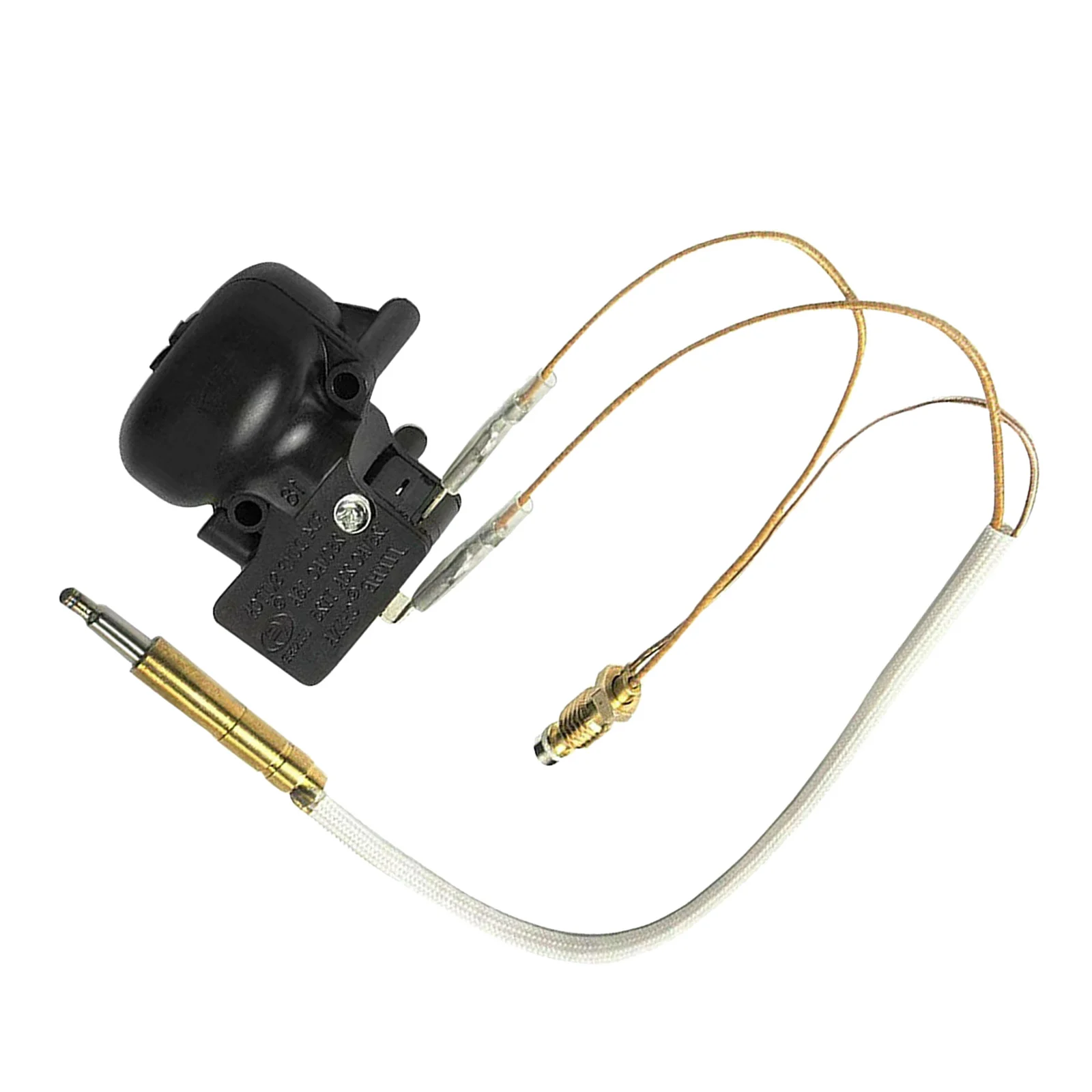 Thermocouple and Tilt Switch for Patio Heater Propane Heater Outdoor Gas  Heater, Thermocouple Repair Kit for Patio Heater - AliExpress