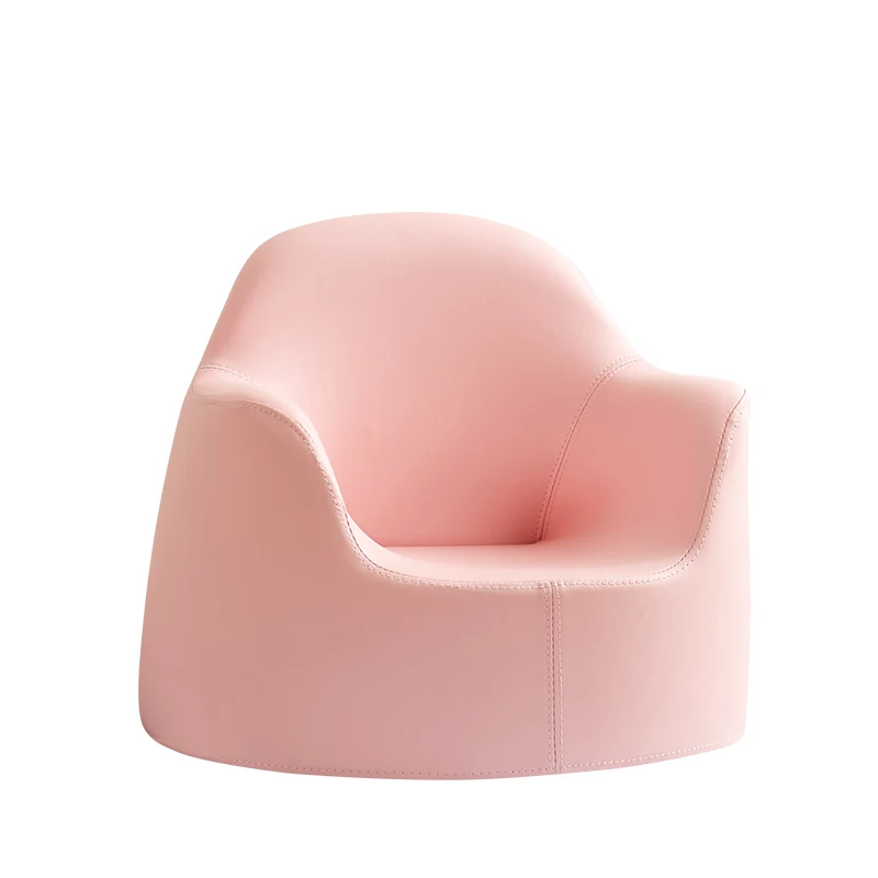 

Child sofa seat baby cute cartoon mini girl princess lazy stool