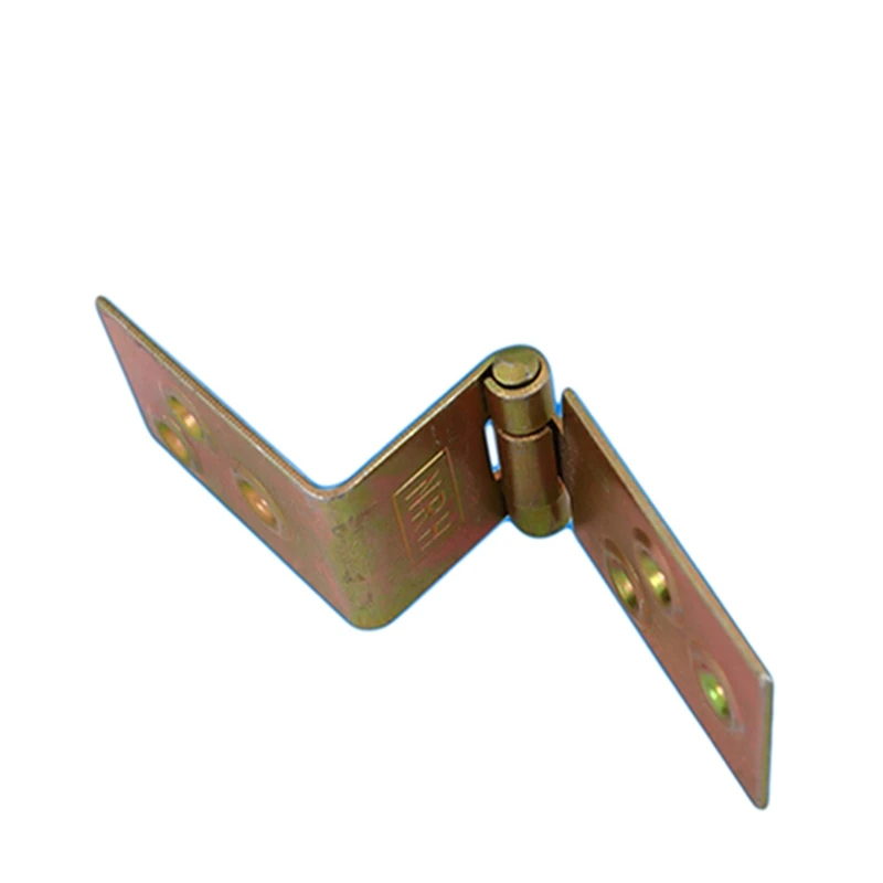 Оцинкованные ленточные петли металлический цвет GB холоднокатаные стальные ленточные петли деревянная коробка ремень шарнир