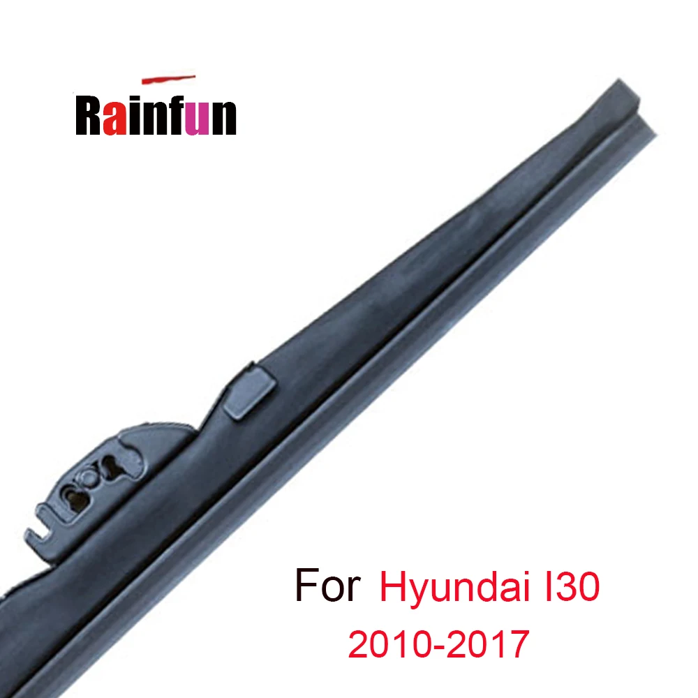 RAINFUN SNOW WIPER BLADE FOR HYUNDAI I30 FD GD 2010 2017Windscreen Wipers AliExpress