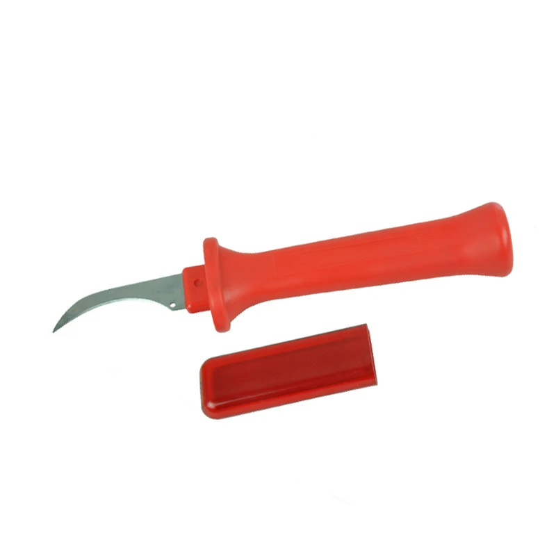 

33HS German Type Electrical Insulation Cable Stripping Knife