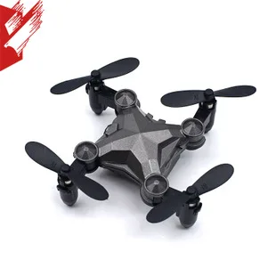 Flytec F10 UFO смарт-набор с высоким зондированием летающий шар антиколлизия каплеупорный самолет детская игрушка подарок