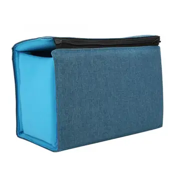 

Multi-functional Waterproof Free Combination Shockproof Camera Storage Insert Partition Case Bag for SLR Photography