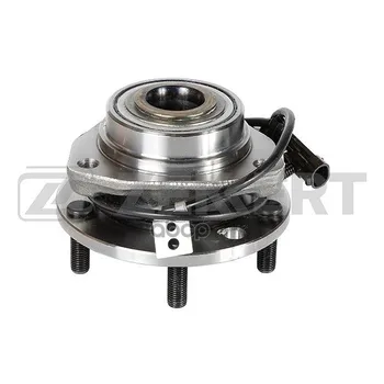 

Front wheel hub Chevrolet Blazer (GMT400) 94-zekkert art rl-1390