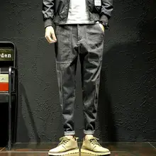 Весенние военные карго Тактические Брюки повседневные камуфляжные брюки мужские Pantalon Homme облегающие карго брюки размера плюс мужские