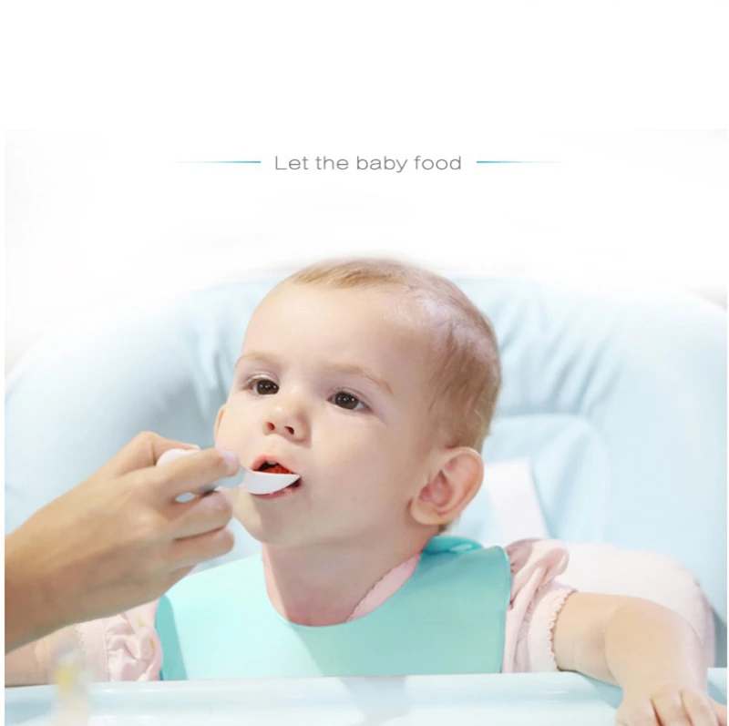 Let'S Make 1 шт Силиконовые Слюнявчики для детей, для новорожденных, для кормления, посуда, водонепроницаемые Слюнявчики для малышей, для завтрака, кормления