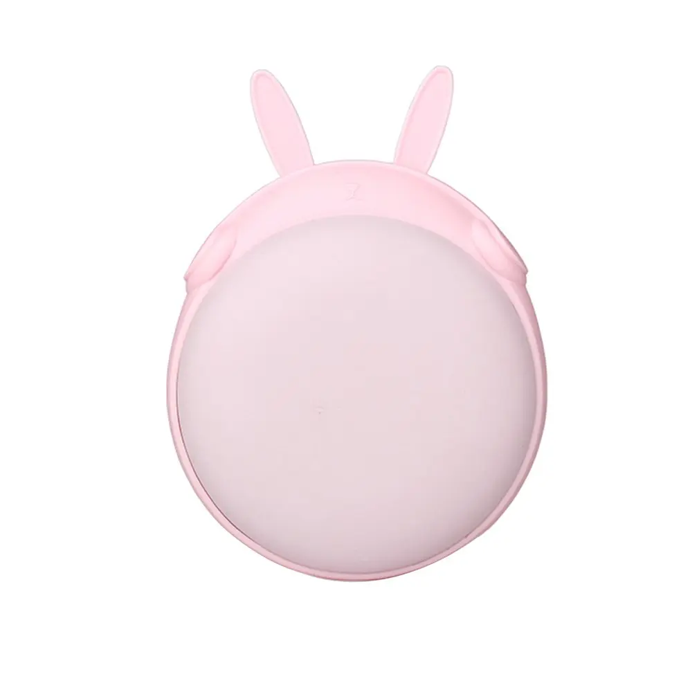Cute Pet Cartoon Mini Hand Warmer Large Capacity Mobile Power Warm Treasure Portable Charging Treasure