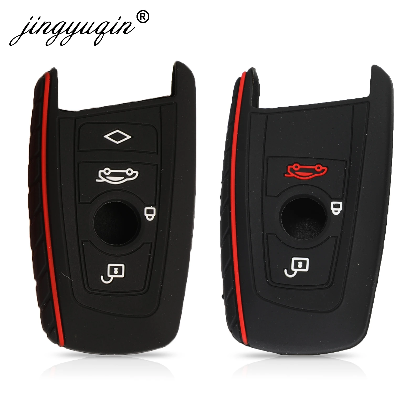 Keyforkess HUF5662 HUF5767 HUF5661 chiave telecomando auto PCF7953 per BMW F 3 5 7 serie X5 X6 F20 F22 F30 CAS4 CAS4 FEM 315/434/868MHz 20 Keyforkess HUF5662 HUF5767 HUF5661 chiave telecomando auto PCF7953 per BMW F 3 5 7 serie X5 X6 F20 F22 F30 CAS4 CAS4 FEM 315/434/868MHz - Hb77e515c48d84d9b8bb02d90f3f3ebd40