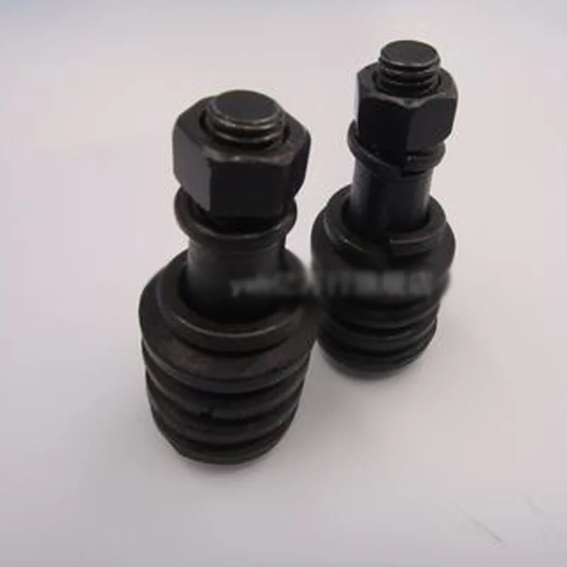 1 шт. болт спинки колокольчик муфта шпилька винт M8 M10 M12 M14 M16-M30