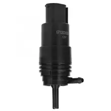 67128360244 лобового стекла автомобиля Чистка стирка водяной насос подходит для E30 E34 E36 E38 E39 ветрового стекла насос автомобиля оборудование для мойки