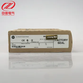 

Allen-Bradley Programmable Logic Controller 1747-SN