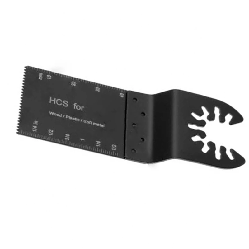 4 шт./компл. E cut би металлический сегмент пильный диск Осциллирующий мульти