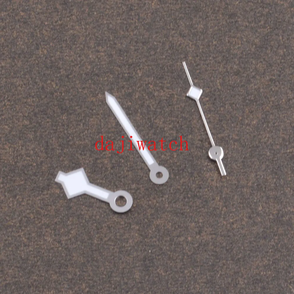 

Светящиеся стрелки для часов NH35 NH36 ETA 2836 2824 DG 2813 Miyota 8215 8205 821A