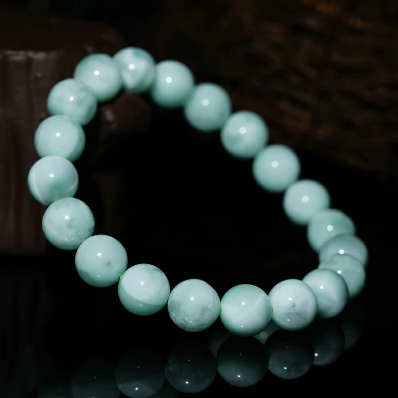 Larimar-õ ׸    ,   ũŻ 7mm 8mm 9mm 10mm 11mm AAAAAA