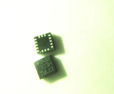 10 шт в упаковке, новая LSM303DTR LSM303D LSM303 303H LGA-16