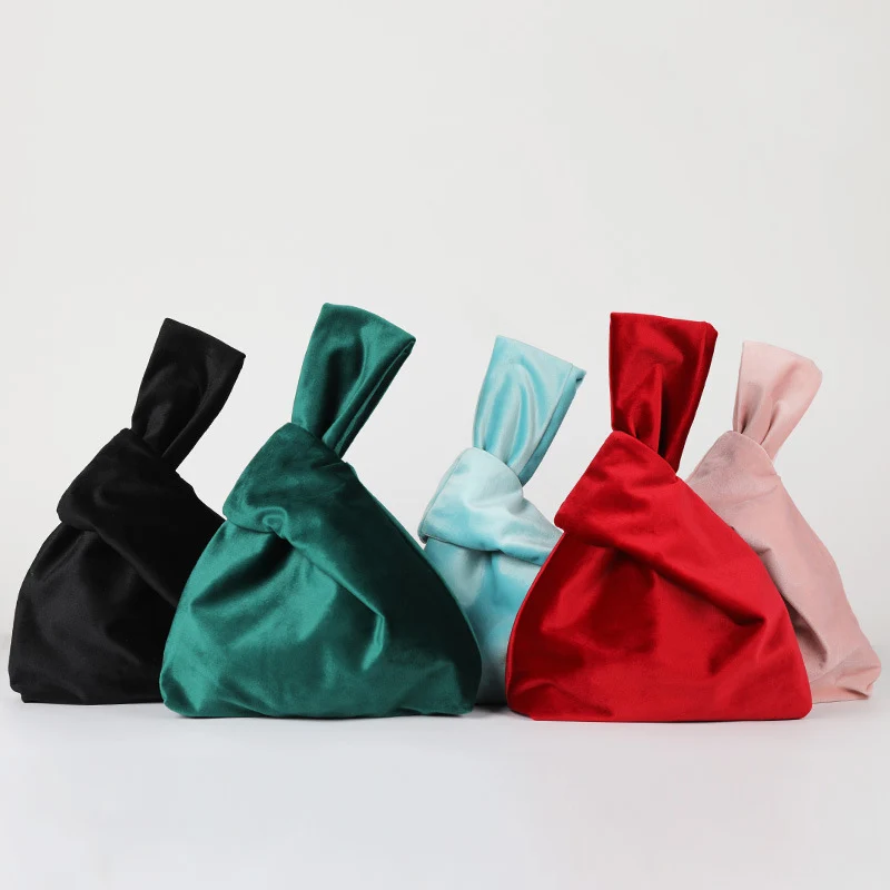 Bolsas das mulheres Da Bolsa de Cetim