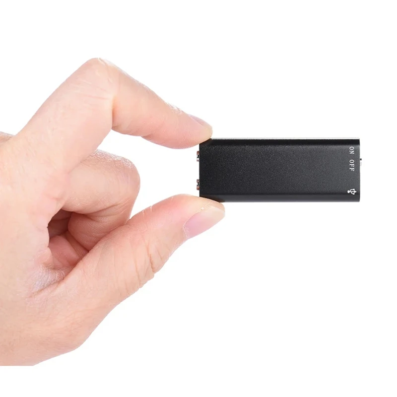 Sk-892 мини 8 ГБ Usb цифровой Аудио Диктофон Mp3 музыкальный плеер