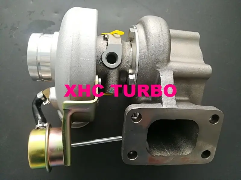 Турбокомпрессор TB2568/466409 8971056180 для дизельного грузовика ISUZU NPR 3.9L 1994 4BD2T 3.9L 140HP