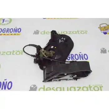 

51227202147 REAR DOOR LOCK LEFT BMW X3 (E83)