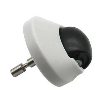 

For Xiaomi Mi Robot Vacuum Cleaner Replacment Caster Assembly Front Castor Wheel For Xiaomi Mi Robot Vacuum Cleaner
