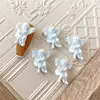 10 Pcs Baroque Angel Baby 3D Nail Art Decorations Retro DIY Ornament Manicure Design Accessories ► Photo 2/6