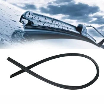 

Rubber Windshield Wiper Blade Windshield Wiper Blade Refill Replacement Universal for Windscreen