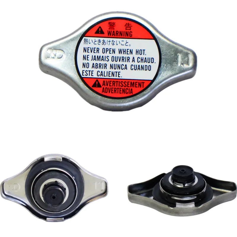 Other Parts & Accessories Radiator Cap Cover For Suzuki Scross Sx4