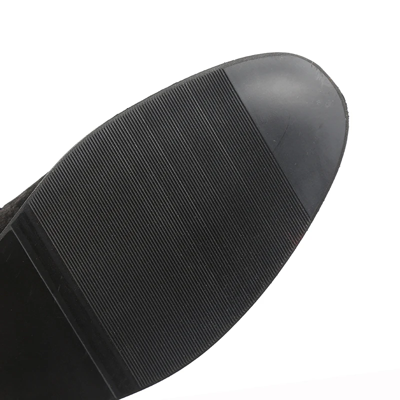 Goede 37 48 mannen casual schoenen mocassins klassieke mode luxe elegante Comfortabele Plus Size Ademend Merk instappers mannen #181