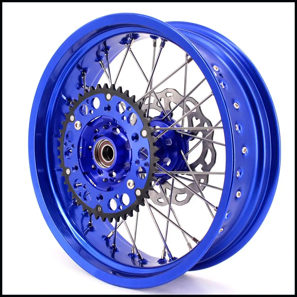 Колесные диски KKE 3 5/5 0 Supermoto комплект ободов для KTM Φ 125 150 200 250 300 525 2003 2020