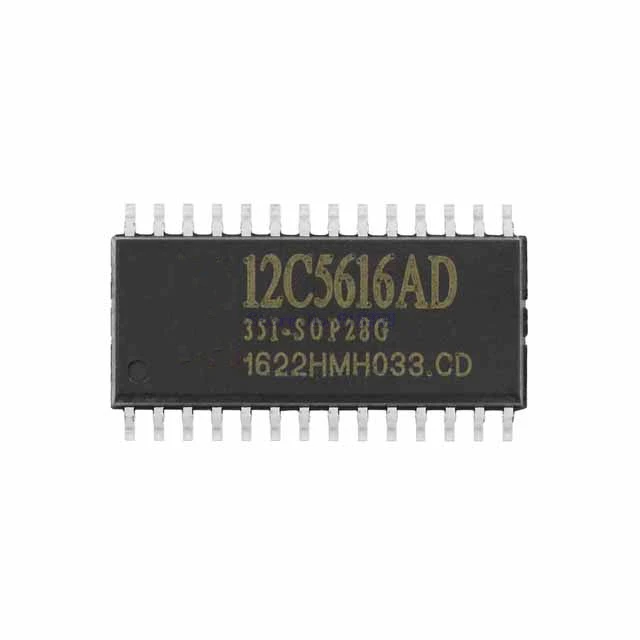 

(Integrated Circuit)Stc12c5616ad-35i Stc12c5616ad Ic Stc12c5616ad-35i-sop32