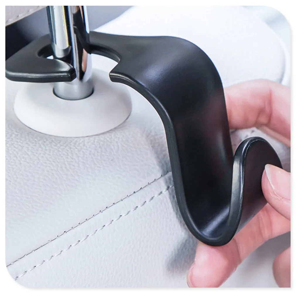 Accessori Auto Clip Auto Sedile Ganci Posteriori Per Jeep Compass Patriot Uragano Gladiatore Cherokee Sahala