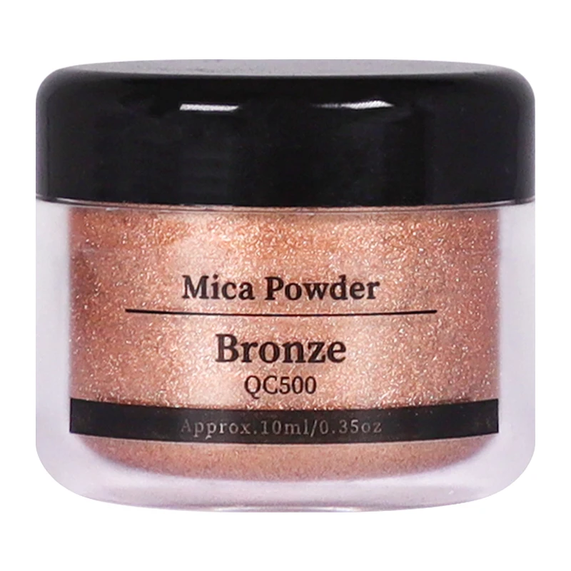 Bronze