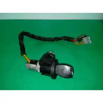 

ANTI-THEFT RENAULT KANGOO (F/KC0)