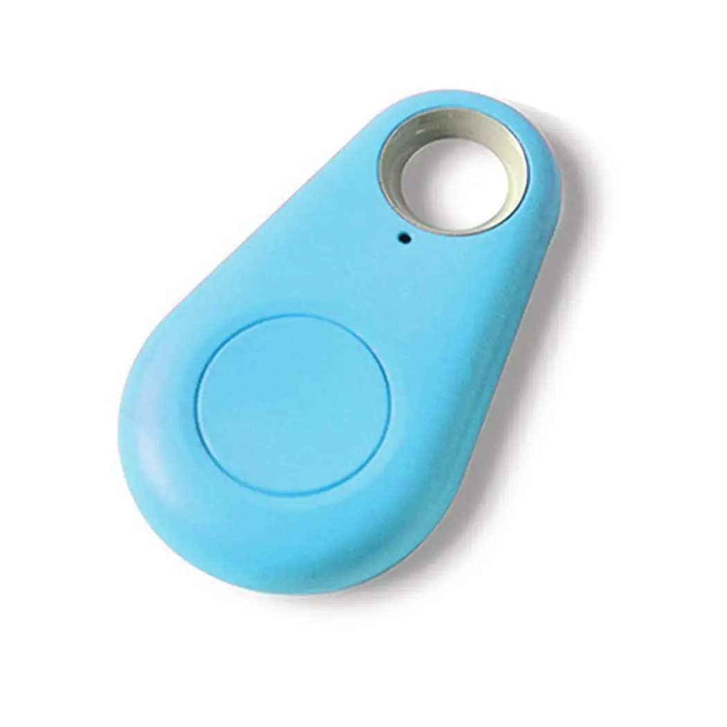 

Wireless Anti Lost Alarm Sensor Device 0-15Meters for Kids Dogs 200mAh 3V Car Wallet Smart GPS Tracker