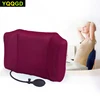 1Pcs Portable Inflatable Lumbar Support Lower Back Cushion Pillow - for Office Chair and Car Sciatic Nerve Pain Relief ► Photo 2/6