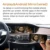 Sinairyu Wireless Apple Carplay Car play Retrofit S Class 15-19 NTG 5 W222 для Mercedes Android Auto Mirroring Задний Передний CM