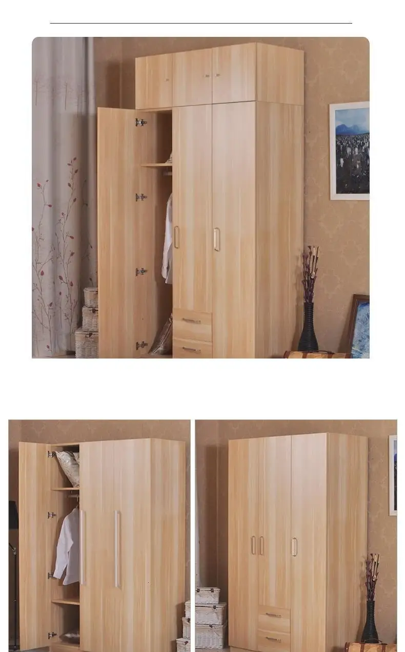 Dormitorio Giyim Chambre Armario Ropero Quarto Armoire De Vetement Meuble Range мебель шкаф спальня гардероб