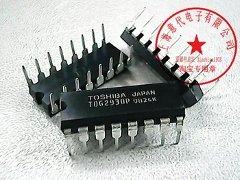 

TD62930P DIP-16