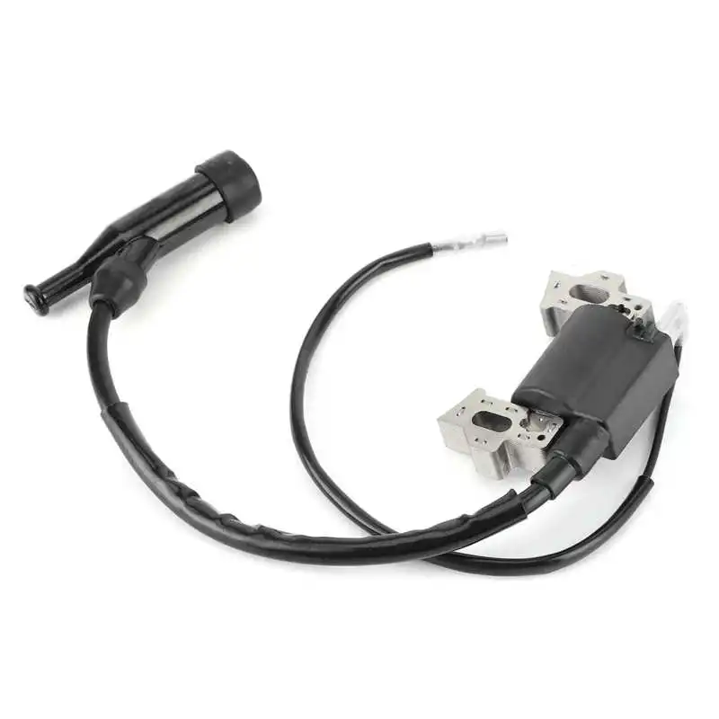 ignition coil ignition coil connectors 168F Ignition Coil Replacement