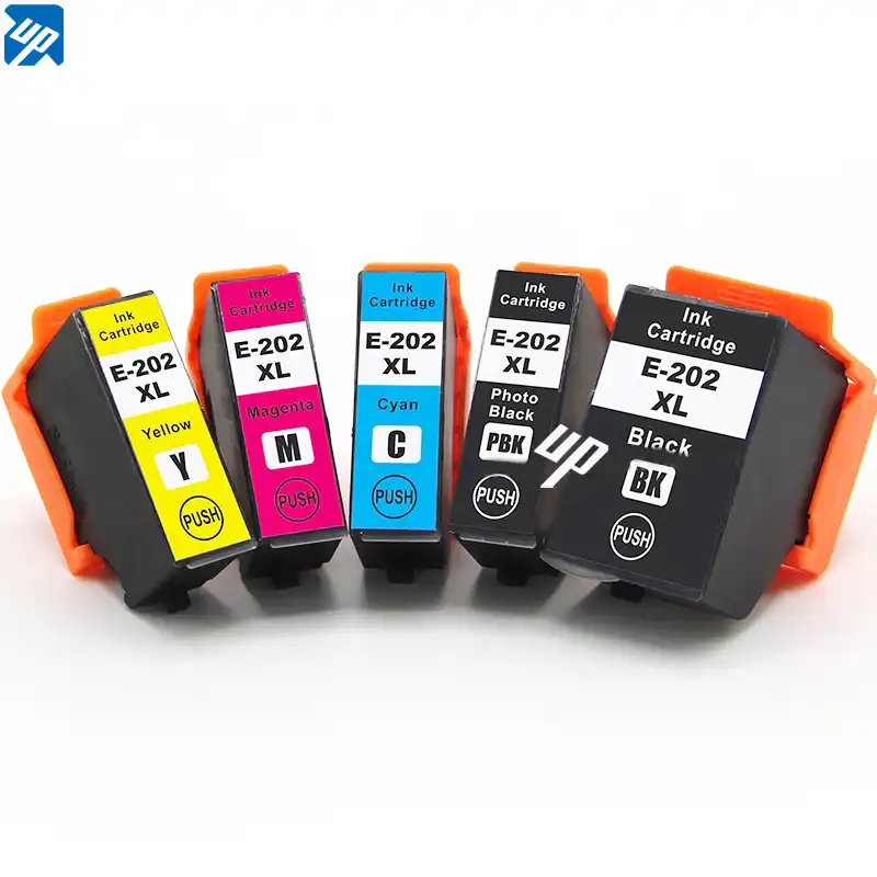 202xl refillable cartridges
