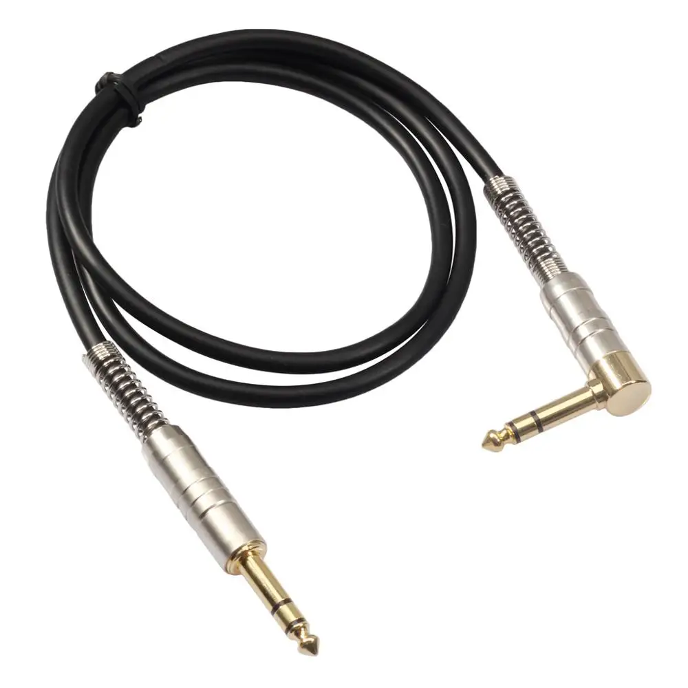Ÿ ͼ  TC030L  ο 6.35MM TRS  6.35MM TRS - ̺  ̺  ̾, ǰ