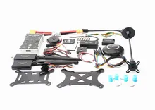 Pixhawk PX4 PIX 2.4.8 32 Bit Flight Controller+433915 Telemetry+M8N GPS+Minim OSD+PM+Safety Switch+Buzzer+PPM+I2C ormino pixhawk px4 flight controller gps m8n power module pm ppm led micro osd 3dr 915mhz 433mhz usb cable for diy fpv drone