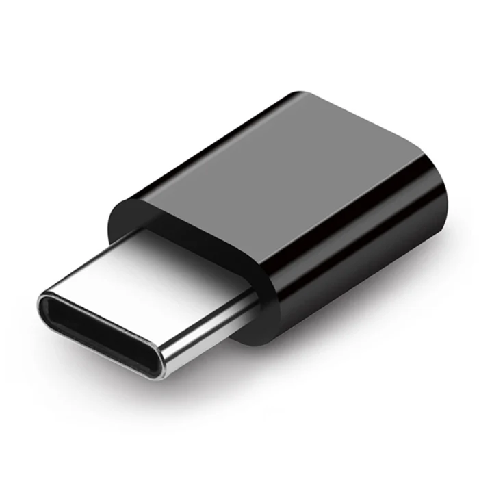 5 шт. Универсальный USB 3,1 тип-c штекер для Micro USB Женский конвертер USB-C адаптер данных type C устройство SP99