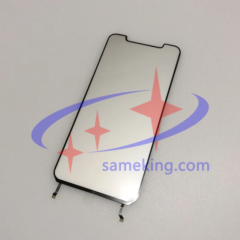 Оригинальная сменная подсветка для iphone xr для ремонта сенсорного экрана